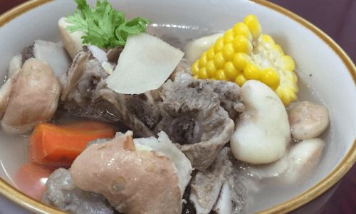 How to Stew a Delicious Rib Soup:A Comprehensive Guide