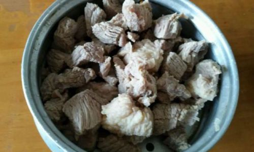 Mastering the Art of Tender Beef Stew:How to Cook It Perfectly