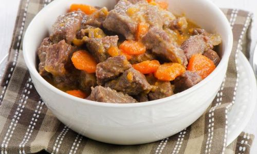 Mastering the Art of Tender Beef Stew:How to Cook It Perfectly