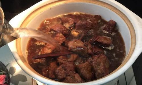 Mastering the Art of Slow-Cooked Beef Stew
