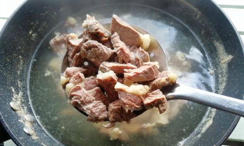 Mastering the Art of Making Delicious Beef Rib Stew