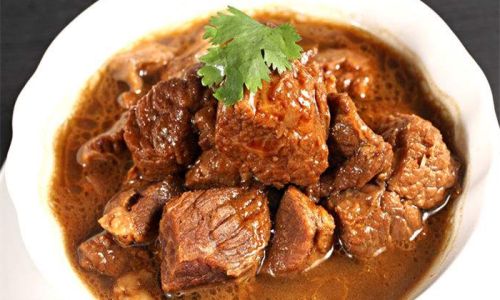 Mastering the Art of Making Delicious Beef Rib Stew