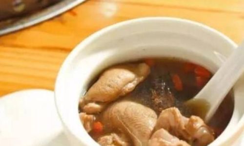 How to Stew Ox Penis for Optimal Nutrition