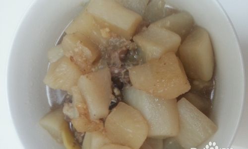 Mastering the Art of Delicious Stewed Carrots and Radishes
