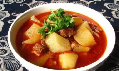 Mastering the Art of Delicious Stewed Carrots and Radishes