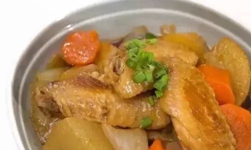 Mastering the Art of Delicious Stewed Carrots and Radishes