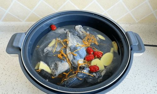 Mastering the Art of Cooking Tender,Flavorful,and Fall-Apart Chicken Stew