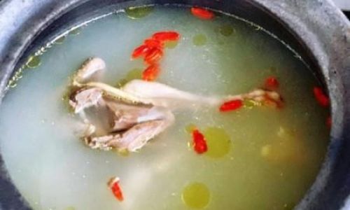 How to Make Delicious and Simple Dove Soup:A Step-by-Step Guide