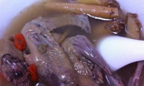 How to Make Delicious and Simple Dove Soup:A Step-by-Step Guide