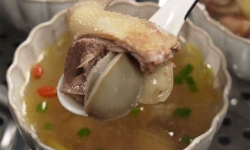 How to Make Delicious and Simple Dove Soup:A Step-by-Step Guide