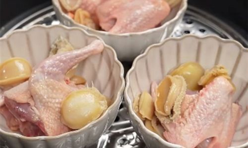 How to Stew Pigeon for Enhanced Flavor and Maximum Nutrition
