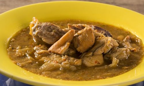 How to Stew Pigeon for Enhanced Flavor and Maximum Nutrition