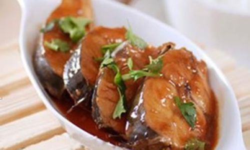 How to Stew Mackerel for a Delightful Culinary Experience