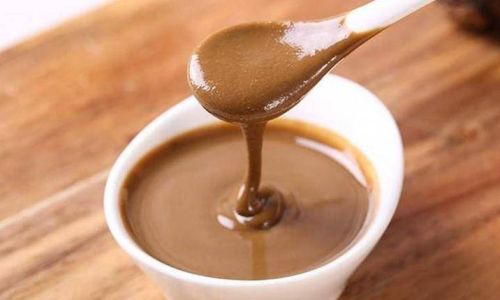 Mastering the Art of Making Sesame Paste:A Comprehensive Guide