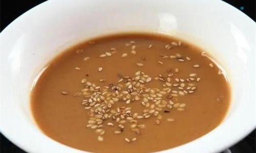 Mastering the Art of Making Sesame Paste:A Comprehensive Guide