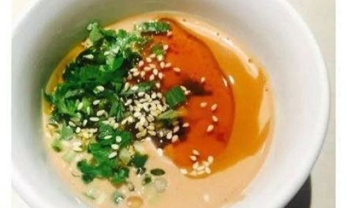 Mastering the Art of Making Delicious Dipping Sauces