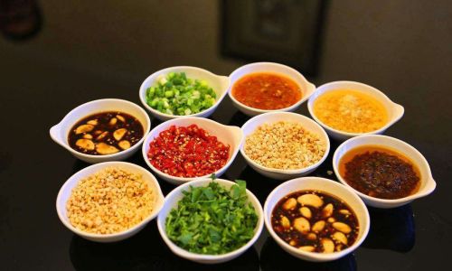 Mastering the Art of Making Delicious Dipping Sauces