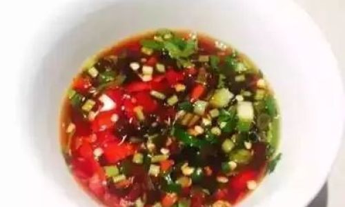 Mastering the Art of Making Delicious Dipping Sauces