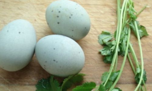 Mastering the Art of Making Preserved Egg Sauce:A Comprehensive Guide
