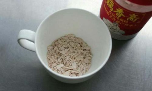 How to Prepare Lotus Root Starch:A Step-by-Step Guide
