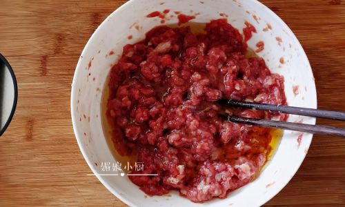 How to Season Beef Filling Perfectly