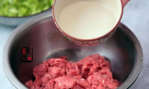 How to Season Beef Filling Perfectly