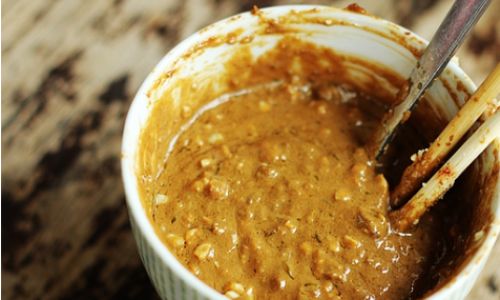 How to Perfectly Blend a Hot Pot Sesame Sauce