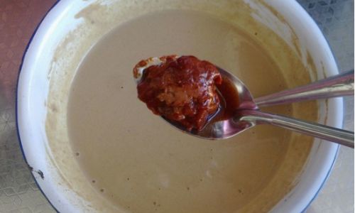 How to Perfectly Blend a Hot Pot Sesame Sauce
