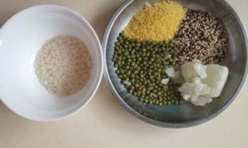 How to Cook Bean Rice in an Electric Rice Cooker