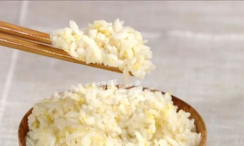 How to Cook Bean Rice in an Electric Rice Cooker