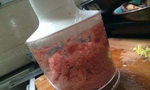 How to Make Ground Meat:A Step-by-Step Guide
