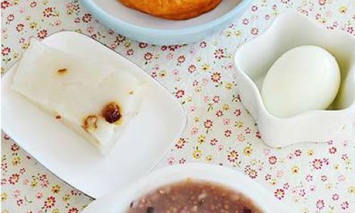 How to Craft a Nutritious Breakfast:A Comprehensive Guide
