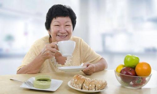 Crafting the Perfect Breakfast for Senior Citizens