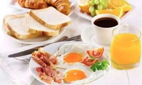 Crafting the Perfect Breakfast for Senior Citizens