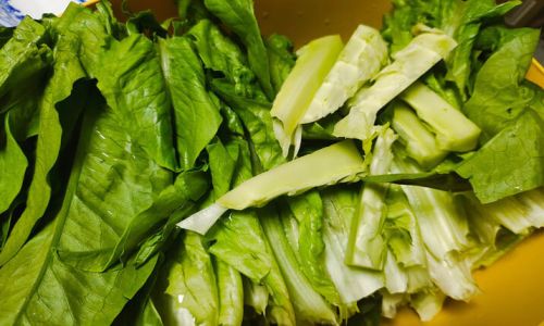 How to Properly Store Leafy Greens for Optimal Freshness