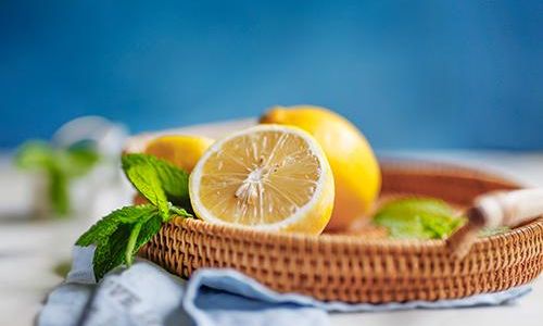 How to Properly Store Lemons for Optimal Freshness and Flavor
