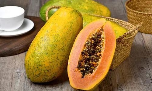 How to Store Papayas for Optimal Freshness and Longevity