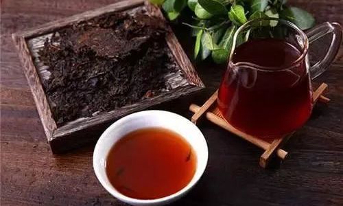 How to Properly Store Dark Tea:Preserving Flavor and Aroma