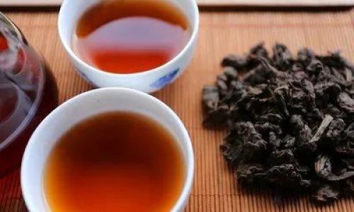 How to Properly Store Dark Tea:Preserving Flavor and Aroma