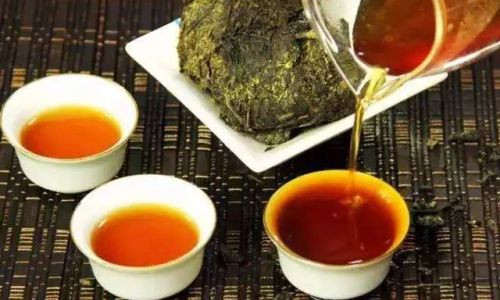 How to Properly Store Dark Tea:Preserving Flavor and Aroma