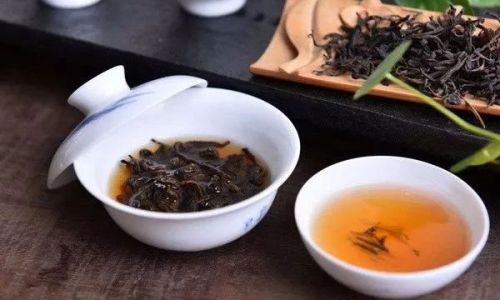 How to Properly Store Dark Tea:Preserving Flavor and Aroma