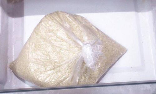 How to Store Rice to Prevent Spoilage