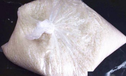 How to Store Rice to Prevent Spoilage