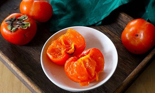 How to Ripen Persimmons:Effective Techniques and Tips
