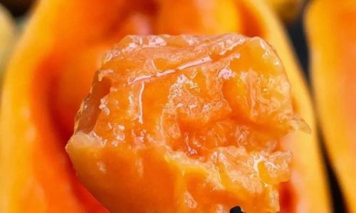 How to Ripen Red-Fleshed Papaya:A Comprehensive Guide