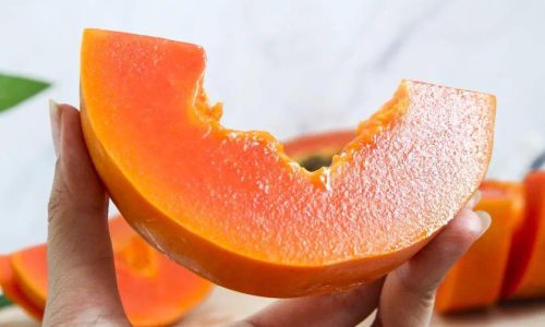 How to Ripen Red-Fleshed Papaya:A Comprehensive Guide