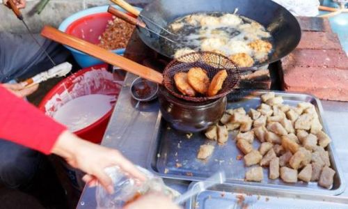 Managing Used Frying Oil:Practical Tips for Sustainable Kitchen Practices