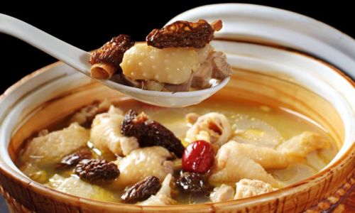 Mastering the Art of Handling Morels:A Comprehensive Guide