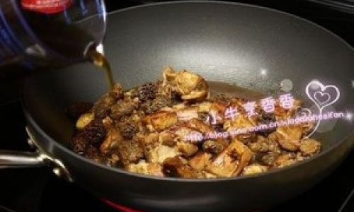 Mastering the Art of Handling Morels:A Comprehensive Guide