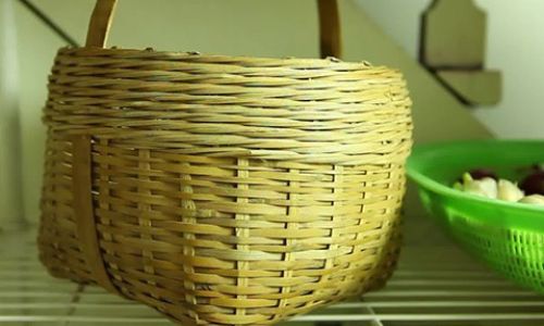 How to Store Potatoes to Prevent Sprouting